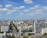 地域No.1の技術力